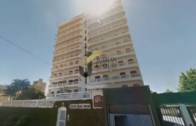 Apartamento à venda no bonfim, 3 dormitórios (suíte master),3 garagens. andar alto, ampla varanda, dormitório de serviço, lazer completo.