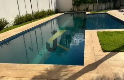 Apartamento garden para locação, taquaral, campinas. com 2 dormitórios sendo 1 suíte, 1 banheiro social, living para 2 ambientes,  cozinha rica em armários e com cooktop e sugar. varanda gourmet. 1 va