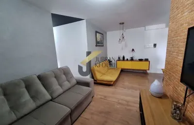Apartamento para venda no botafogo - campinas, com 3 dormitórios (1 suíte), lazer comum e 2 garagens.