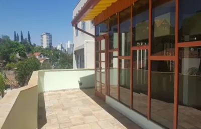 Casa comercial com 20 salas à venda na Rua Orlando Fagnani, 1178, Nova Campinas, Campinas