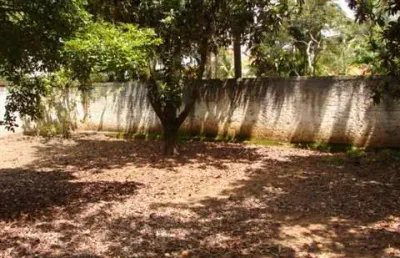 Terreno à venda na rua padre melico cândido barbosa, sn, parque xangrilá, campinas por r$ 410.000