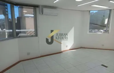 Sala comercial com 2 salas à venda na avenida engenheiro carlos stevenson, 80, cambuí, campinas, 70 m2 por r$ 580.000