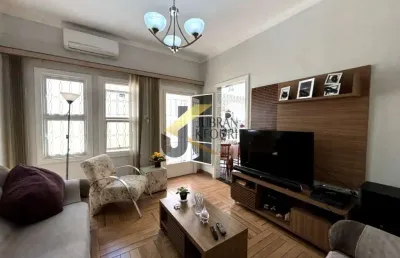 Casa residencial/comercial à venda no botafogo - campinas, com 2 quartos (1 suíte), 2 vagas de garagem