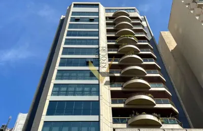 Apartamento de alto padrão para venda/aluguel no cambuí, 4 suítes (1 master com closet e hidro), lazer com vários itens, 3 garagens no subsolo