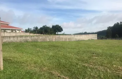 Terreno à venda em condomínio, sousas - campinas, com 1.584 m² e excelente topografia.