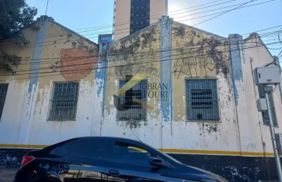 Terreno à venda na Rua Carolina Florence, 98, Jardim Guanabara, Campinas
