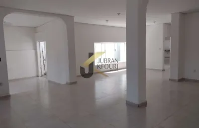 Casa comercial à venda no taquaral - campinas, com 4 salas amplas, recepção, cozinha,6 banheiros e estacionamento.