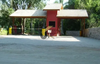 Terreno à venda na rua mário garnero, 7000, parque jatibaia (sousas), campinas por r$ 1.500.000