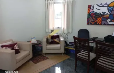 Apartamento à venda no cambuí - campinas, com 3 quartos (2 suítes) e 2 garagens no subsolo.