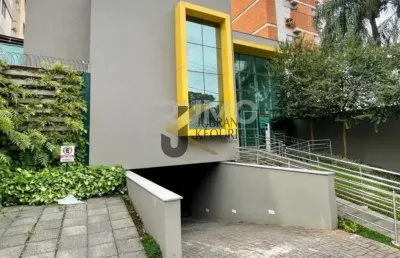 Sala comercial à venda no bosque - campinas, com 37 m² de área útil, espaço para 2 ambientes, copa, banheiro, garagem com manobrista