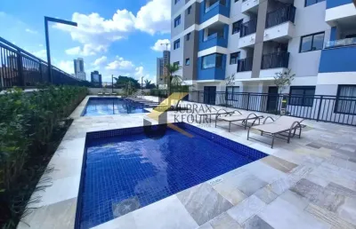 Apartamento em final de construção à venda na nova campinas - campinas, com 3 suítes, lazer completo, 2 garagens independentes e 1 vaga para moto.