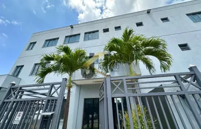 Galpão comercial para aluguel nas chácaras são bento - valinhos, várias salas, 17 banheiros e amplo estacionamento.