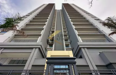 Apartamento à venda na nova campinas, com 3 suítes (1 com closet), 145,91 m² de área útil, lazer completo e 2 garagens.