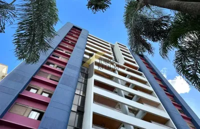 Apartamento com 4 quartos à venda na rua prefeito passos, 215, vila itapura, campinas, 148 m2 por r$ 1.295.000