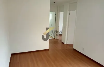 Apartamento à venda em campinas situado no jardim do lago ii com 2 quartos