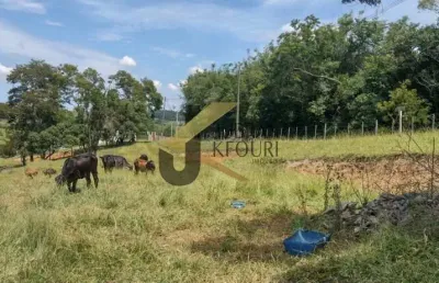 Sítio à venda, lagoa vermelha, itapetininga -sp . com 20.000,00 m², com riacho no fundo , área verde , com rede elétrica próxima.