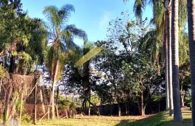 Terreno à venda em chácaras são bento - valinhos, com 1.000 m², pronto para receber a construção da casa dos seus sonhos