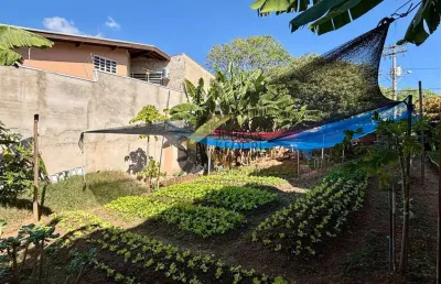Terreno à venda em jardim paraíso - campinas, 360 m² útil, com excelente topografia.