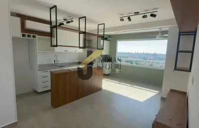 Apartamento à venda, parque prado, campinas. sp. com 2 dormitórios sendo 1 suíte, 2 salas, 2 banheiros, 2 vagas. andar alto e sol da manhã.