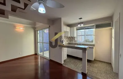Apartamento duplex para aluguel no   cambuí -campinas.  conceito de loft ,  com 1 suíte com armário e garagem.