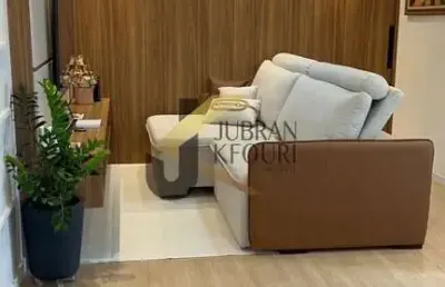 Apartamento à venda no bairro ponte preta com 3 quartos sendo 1 suíte com armários e ar condicionado living pra 2 ambientes com sacada com churrasqueira ,