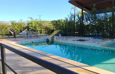 Casa térrea à venda em condomínio la doce vita, paulínia-sp. com 3 suítes ( uma com closet) 5 banheiros 4 vagas. lazer completo.
