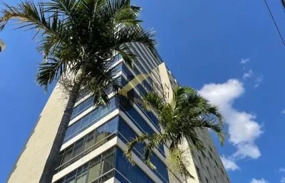 Conjunto corporativo/comercial para aluguel no jardim guanabara - campinas, com  344,00 m², recepção, espaço para várias salas, mezanino, 4 banheiros,