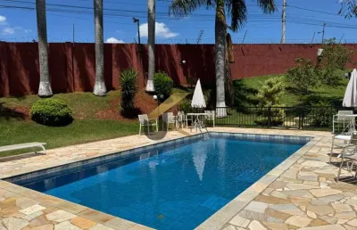 Casa à venda em condomínio no parque rural fazenda santa cândida, em campinas. com 3 dormitórios,(1 suíte),2 amplas salas,4 vagas . lazer comum.,
