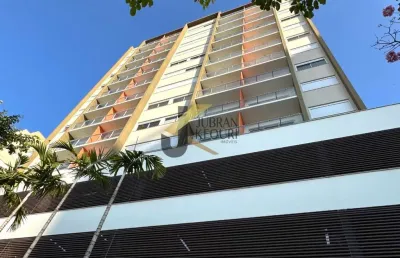 Apartamento mobiliado, equipado e decorado para aluguel no cambuí - campinas, com 1 suíte, lazer comum e garagem.