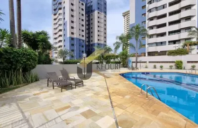 Apartamento à venda, mansões santo antônio, campinas sp.  com 3 quartos (1 suíte), living para 3 ambientes, 2 vagas , lavabo, varanda . lazer completo