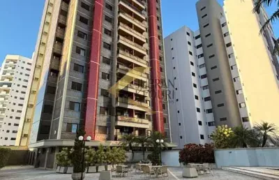 Apartamento à venda no cambuí - campinas, com 3 quartos (1 suíte), lazer comum e 2 vagas no subsolo.