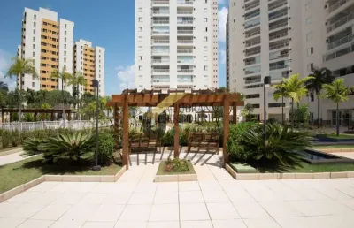 Apartamento com 4 quartos à venda na rua elvira padilha rossler, 175, vila brandina, campinas, 223 m2 por r$ 2.150.000