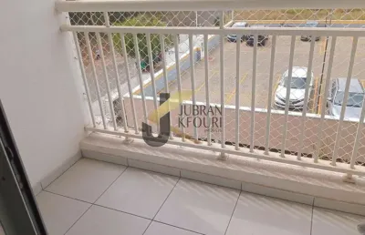 Apartamento com 3 quartos para alugar na avenida doutor alexandre martins laroca, 930, santa terezinha, paulínia, 70 m2 por r$ 3.200