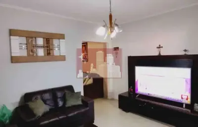 Casa com 3 quartos à venda na Rua David Alan, 104, Jaçanã, São Paulo