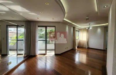 Apartamento com 3 quartos à venda na Rua Félix Pacheco, 380, Vila Paulicéia, São Paulo