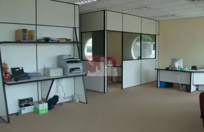 Sala comercial à venda na Rua Antônio Dias da Silva, 673, Vila Amália (Zona Norte), São Paulo