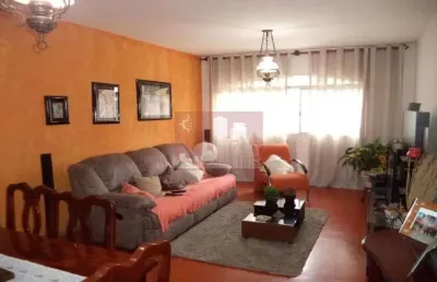 Apartamento com 3 quartos à venda na Rua Sousa Lopes, 1205, Mandaqui, São Paulo