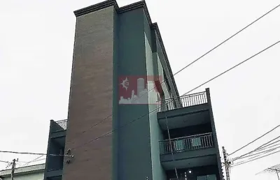 Apartamento com 2 quartos à venda na Rua Soldado Jamil Dagli, 309, Vila Maria Alta, São Paulo