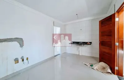 Condominio novo localizado na agua fria, com 2 dormitorios, com ou sem vaga