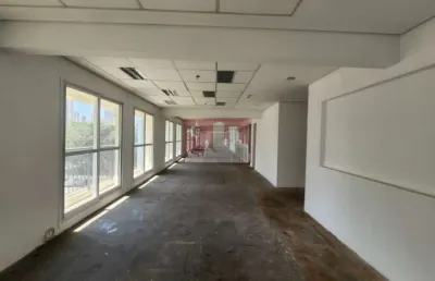 Sala comercial com 14 salas para alugar na Rua Doutor César, 1368, Santana, São Paulo