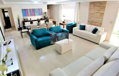 Sobrado, imirim com 250 m2 (metros quadrados) 3 dormitórios, 1 suíte, 3 vagas de garagem