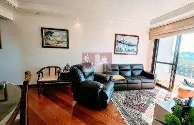 Apartamento com 3 quartos à venda na Avenida Santa Inês, 224, Parque Mandaqui, São Paulo
