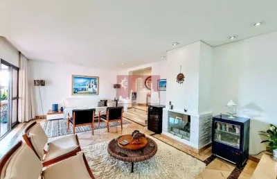 Apartamento com 4 quartos à venda na Rua Casa Forte, 237, Água Fria, São Paulo