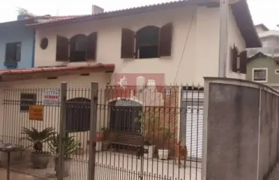 Casa com 4 quartos à venda na Rua Joaquim Simões, 95, Mandaqui, São Paulo