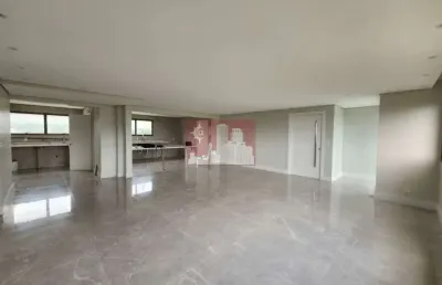 Apartamento com 4 quartos à venda na Rua Pedro, 180, Jardim Floresta, São Paulo