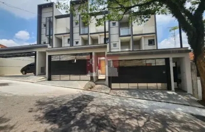 Casa com 3 quartos à venda na Rua Coronel José Leite Barros, 14, Água Fria, São Paulo