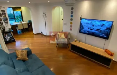 Apartamento no alto de santana, 1 por andar, 3 suítes, 2 vagas.