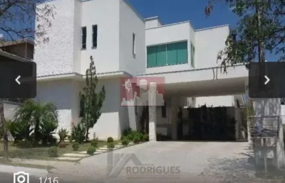 Casa com 4 quartos à venda na estrada hisaichi take bayashi, 290, jardim colonial, atibaia, 383 m2 por r$ 1.500.000