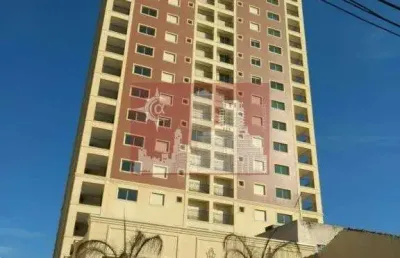 Apartamento com 2 quartos à venda na Rua Gil Vicente, 51, Vila Dionisia, São Paulo