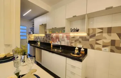 Apartamento com 1 quarto à venda na Rua Malie Brenner, 477, Vila Dom Pedro II, São Paulo